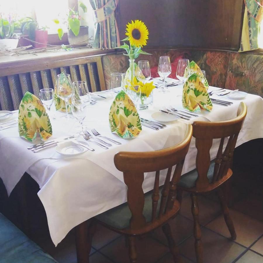 Gasthaus Baeren Niederrotweil エクステリア 写真