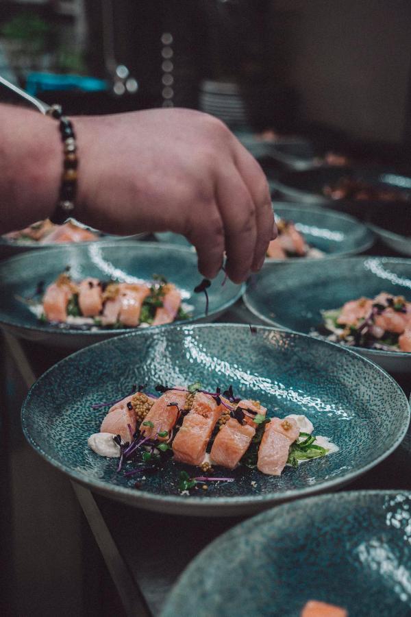 Gasthaus Baeren Niederrotweil エクステリア 写真