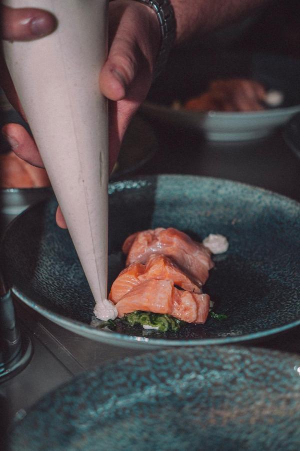 Gasthaus Baeren Niederrotweil エクステリア 写真