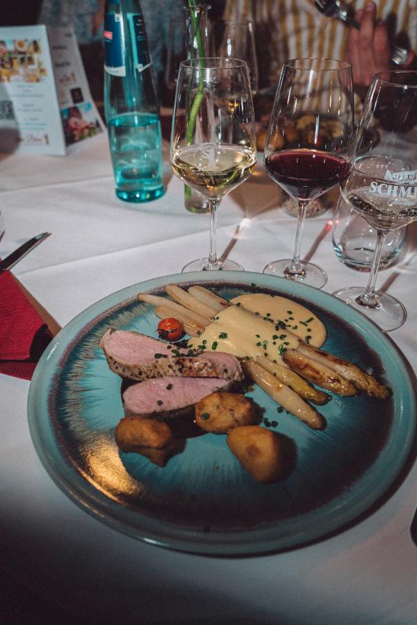 Gasthaus Baeren Niederrotweil エクステリア 写真