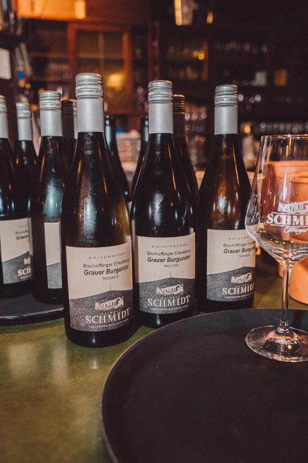 Gasthaus Baeren Niederrotweil エクステリア 写真