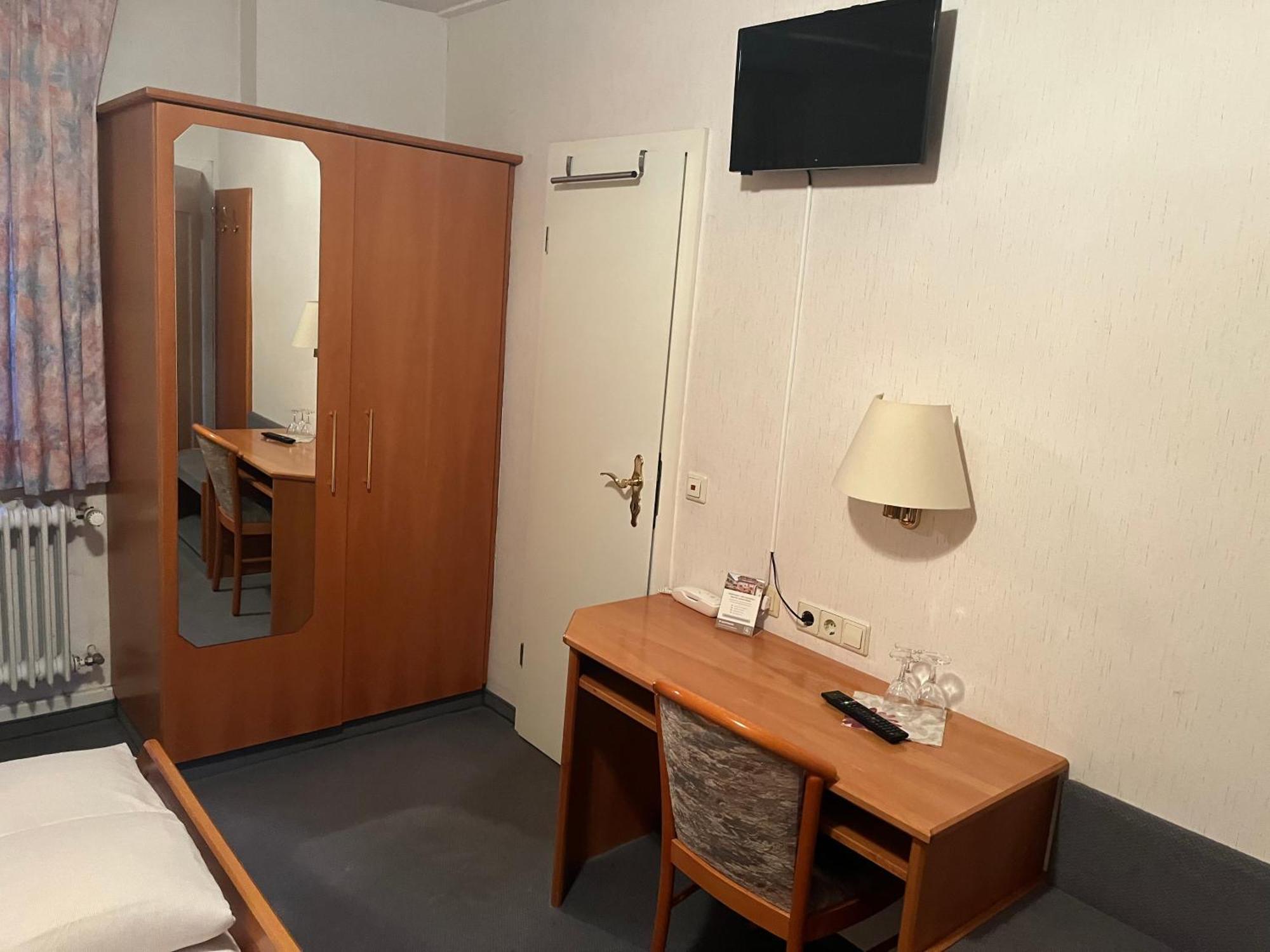 Gasthaus Baeren Niederrotweil エクステリア 写真