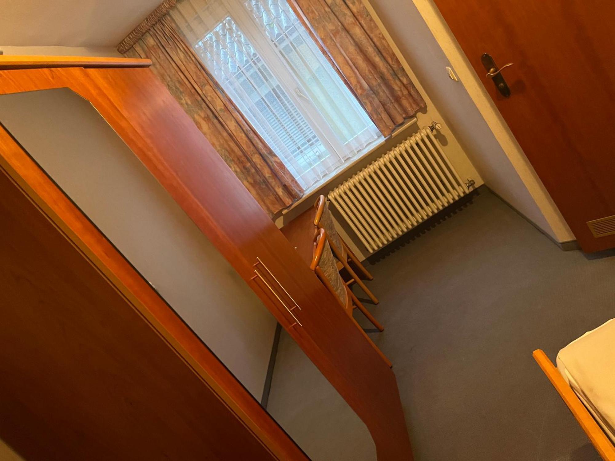 Gasthaus Baeren Niederrotweil エクステリア 写真